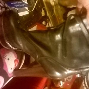 Bottega vennta boots